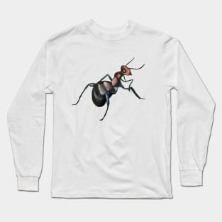 odorous ant Long Sleeve T-Shirt